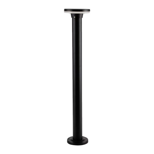 Ландшафтный светильник Arte Lamp Amsterdam A1213PA-1BK