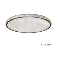 Потолочный светильник iLedex Crystal 16336C/800 CR