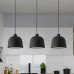 Подвесной светильник ImperiumLoft Grain 178317-26