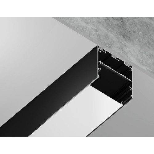 Алюминиевый профиль Ambrella Light Profile System GP3100BK