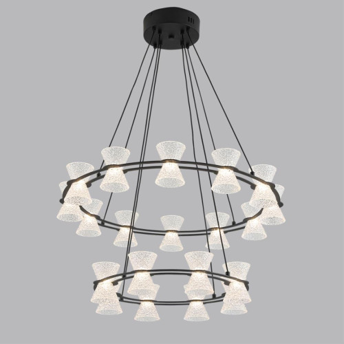 Подвесная люстра Lumion Ledio Vinora 8341/70L Подвесная люстра Lumion Ledio Vinora 8341/70L
