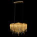 Подвесная люстра Loft IT Volver 10404/720L GD