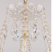 Подвесная люстра Bohemia Ivele Crystal 107/12+6/360 G