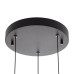 Подвесной светильник Citilux Espace CL243031