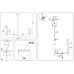Люстра на штанге Ambrella Light High Light Heigh Light LH55501