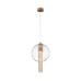 Подвесной светильник Maytoni Flusso P095PL-01BZ1