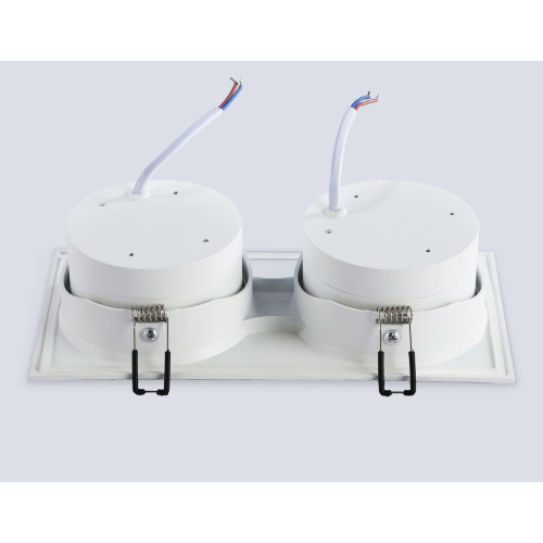 Встраиваемый светильник Ambrella Light Techno Spot IP Protect TN6659