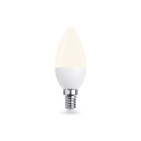 Светодиодная лампа Ambrella Light Bulbing E14 13W 2700K свеча 371313