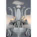 Подвесная люстра Omnilux OML-77403-08