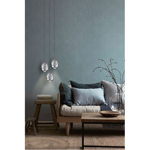 Подвесной светильник DeLight Collection Terrene MD13003023-3A chrome