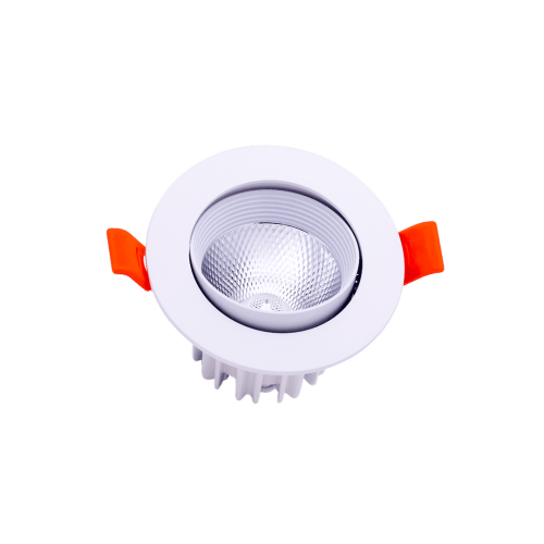 Встраиваемый светильник DesignLed KZ-DLW-7-NW 002339