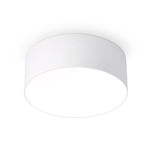 Потолочный светильник Ambrella Light Orbital Air Alum FV5512
