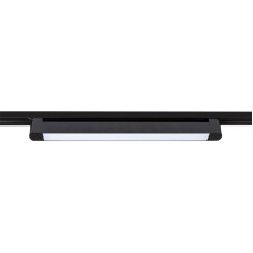 Трековый светильник Arte Lamp Lineetta A4574PL-1BK
