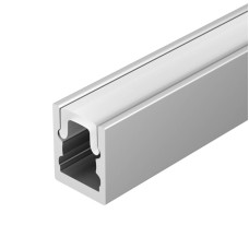 Алюминиевый профиль Arlight ARH-Micro-0507-2000 Anod 036399