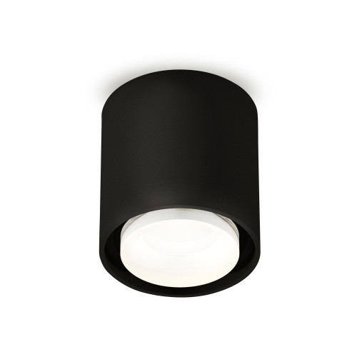 Потолочный светильник Ambrella Light Techno Spot XS7723015 (C7723, N7165)