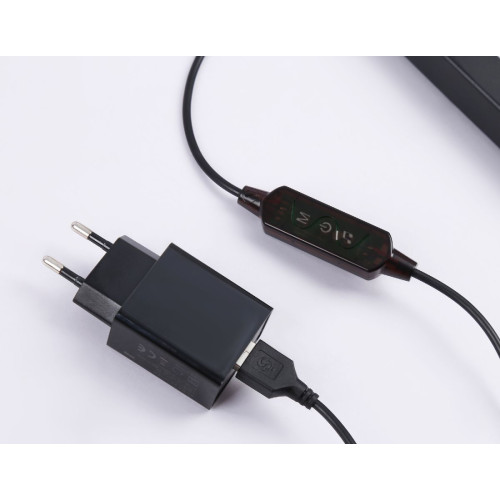 Торшер Ambrella Light Comfort LineTech FL8027