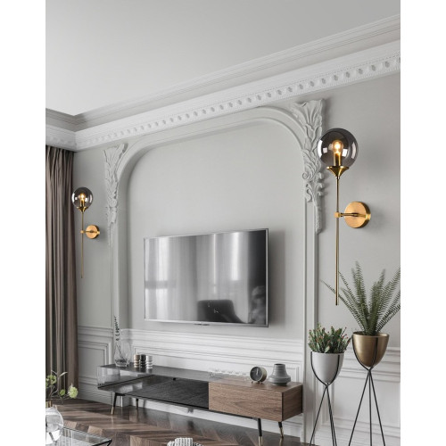 Бра TopDecor Tobias A1 74