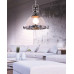 Подвесной светильник Lumina Deco Falco LDP 119-300 CHR