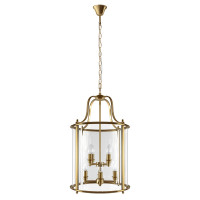 Подвесной светильник Loft IT Lighthouse 10456/8 AB