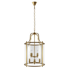 Подвесной светильник Loft IT Lighthouse 10456/8 AB Подвесной светильник Loft IT Lighthouse 10456/8 AB