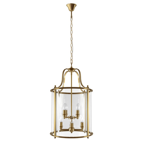 Подвесной светильник Loft IT Lighthouse 10456/8 AB Подвесной светильник Loft IT Lighthouse 10456/8 AB