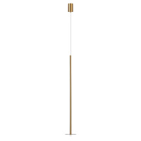 Подвесной светильник Loft IT Reed 10358/830 Disk AB