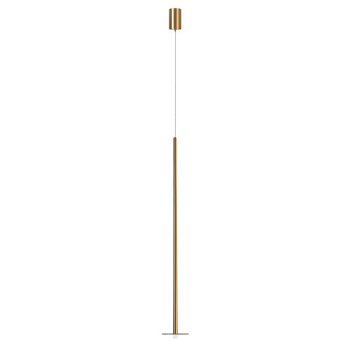 Подвесной светильник Loft IT Reed 10358/830 Disk AB