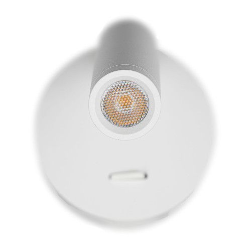 Спот Citilux Dekart CL704100