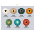Настенный светильник Ambrella Light High Light Modern LH72651