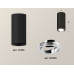 Накладной поворотный светильник Ambrella Light Techno XS7443003 (C7443, N7003)
