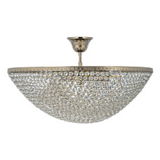 Люстра на штанге Arti Lampadari Stella E 1.3.50.501 N
