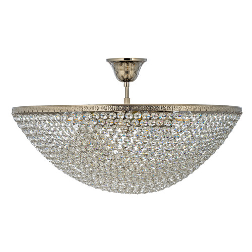 Люстра на штанге Arti Lampadari Stella E 1.3.50.501 N