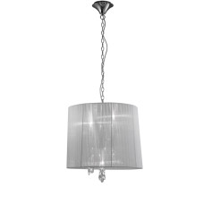 Подвесная люстра Mantra Tiffany 3860