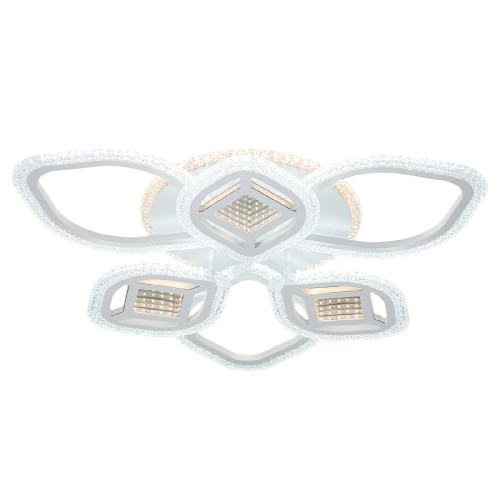 Потолочная люстра Escada Mira 10265/6LED Потолочная люстра Escada Mira 10265/6LED