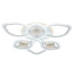 Потолочная люстра Escada Mira 10265/6LED Потолочная люстра Escada Mira 10265/6LED