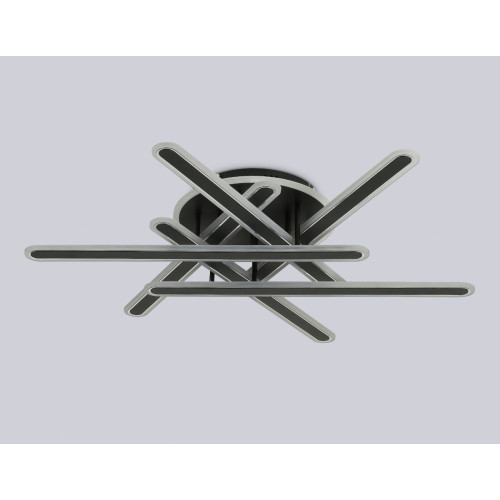 Потолочная люстра Ambrella Light Acrylica Original FA8908