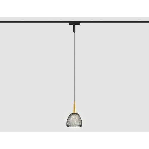 Трековый магнитный светильник Ambrella Light Magnetic Ultra Slim Track System GV1656