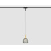 Трековый магнитный светильник Ambrella Light Magnetic Ultra Slim Track System GV1656