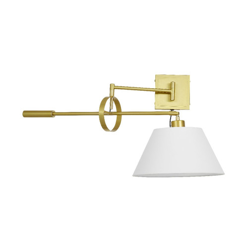 Бра Lumina Deco Brantol LDW 1124 MD+WT