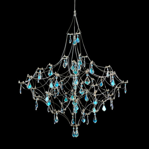 Подвесная люстра Myfar Allegria MR2641-66P-50SL