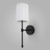 Бра Eurosvet Notturno 60162/1 черный a065661