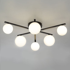 Потолочная люстра Citilux Glob CL209261 Потолочная люстра Citilux Glob CL209261