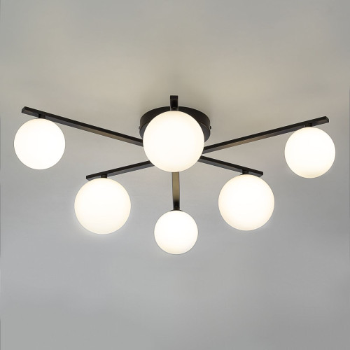 Потолочная люстра Citilux Glob CL209261 Потолочная люстра Citilux Glob CL209261