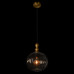 Подвесной светильник Loft IT Melon 10426 Smoke