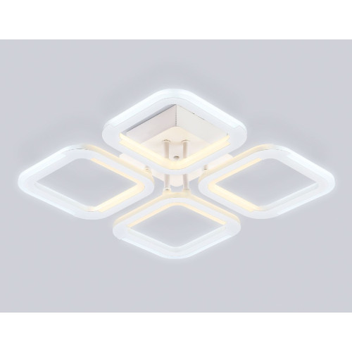 Потолочная люстра Ambrella Light Original Acrylica FA8947