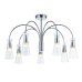 Люстра на штанге Ambrella Light High Light Modern LH55653