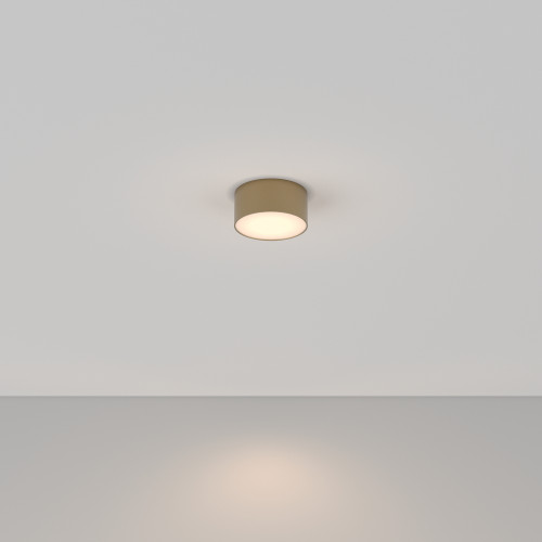 Потолочный светильник Maytoni Technical Ceiling&Wall Zon C032CL-12W3K-RD-MG
