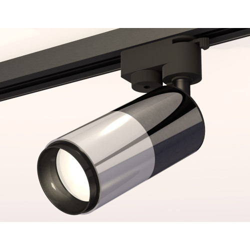 Трековый однофазный светильник Ambrella Light Track System XT6305001 (A2521, C6303, A2010, C6305, N6121)