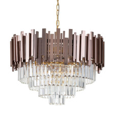 Подвесная люстра Escada Premium line 685/8P
