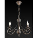Подвесная люстра Toplight Dalila TL6010D-03